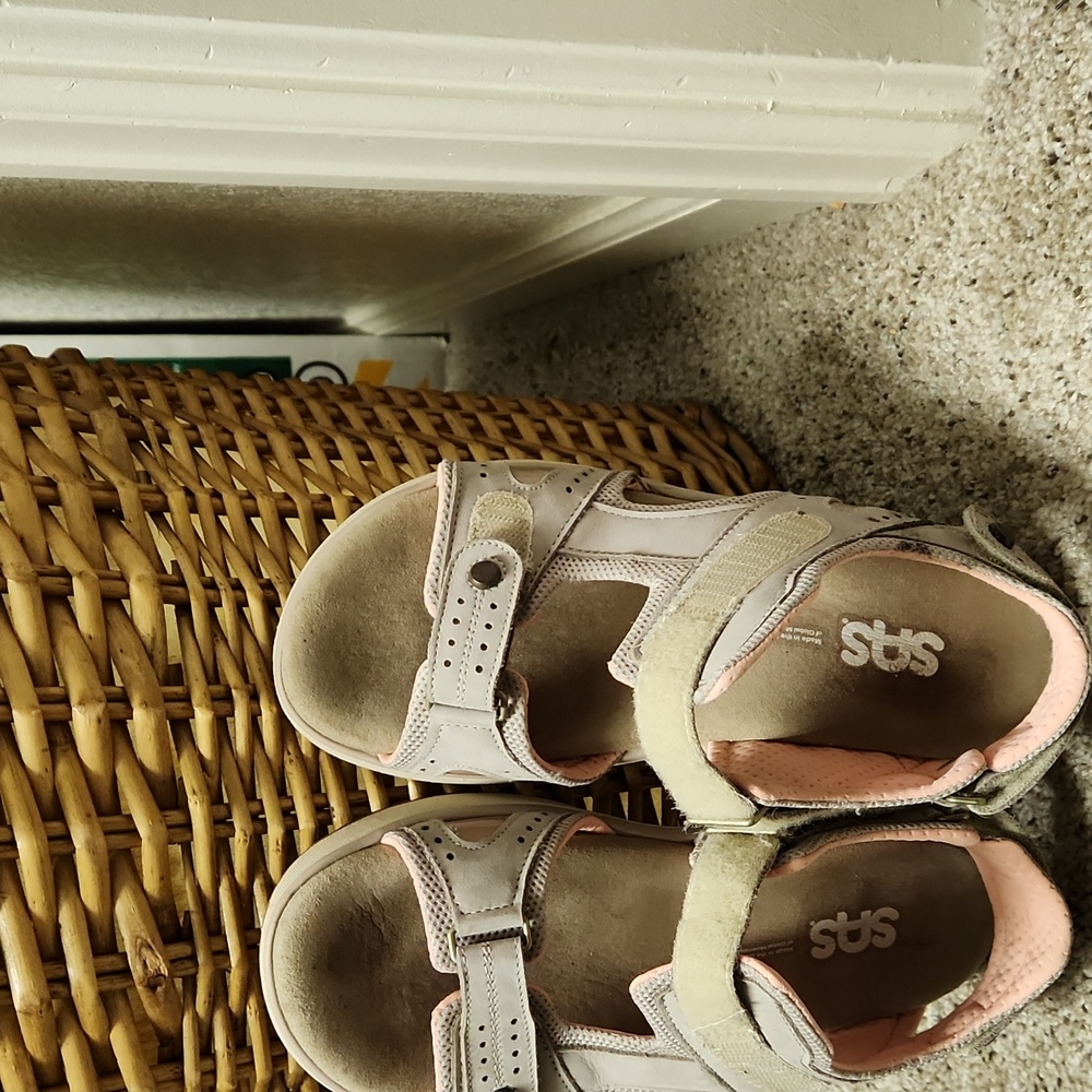 SAS Ladies Sandals